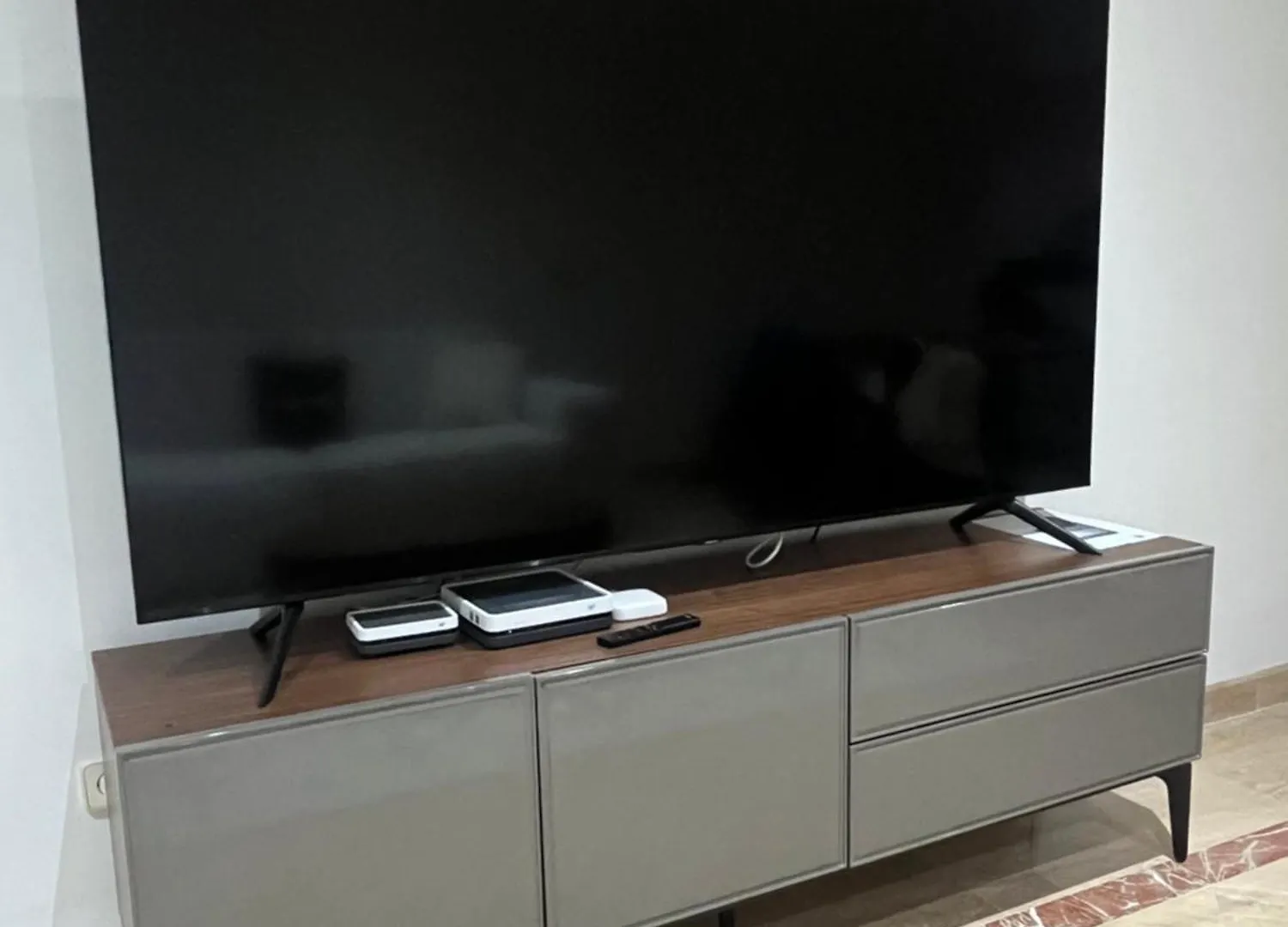 Apartmán Suite F Up, Rio Real, Marbella
