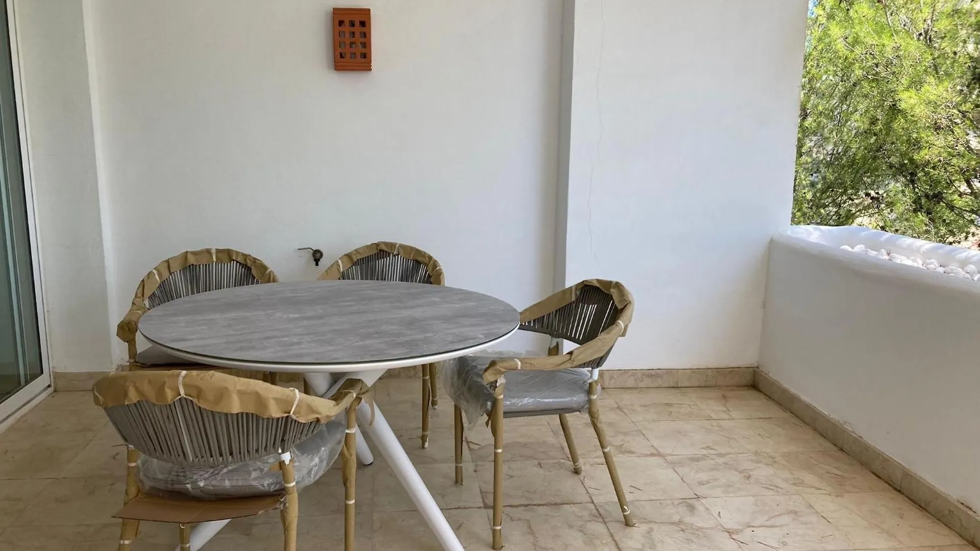 Appartamento Suite F Up, Rio Real, Marbella