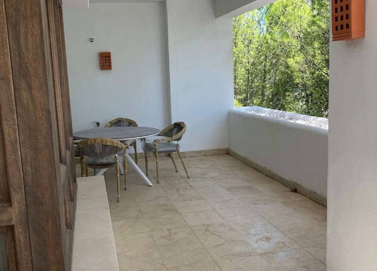 Suite F Up, Rio Real, Marbella Spagna