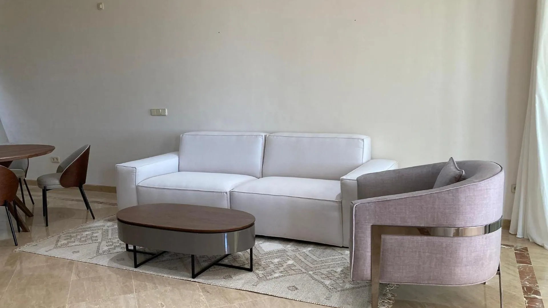 Suite F Up, Rio Real, Marbella Spanien