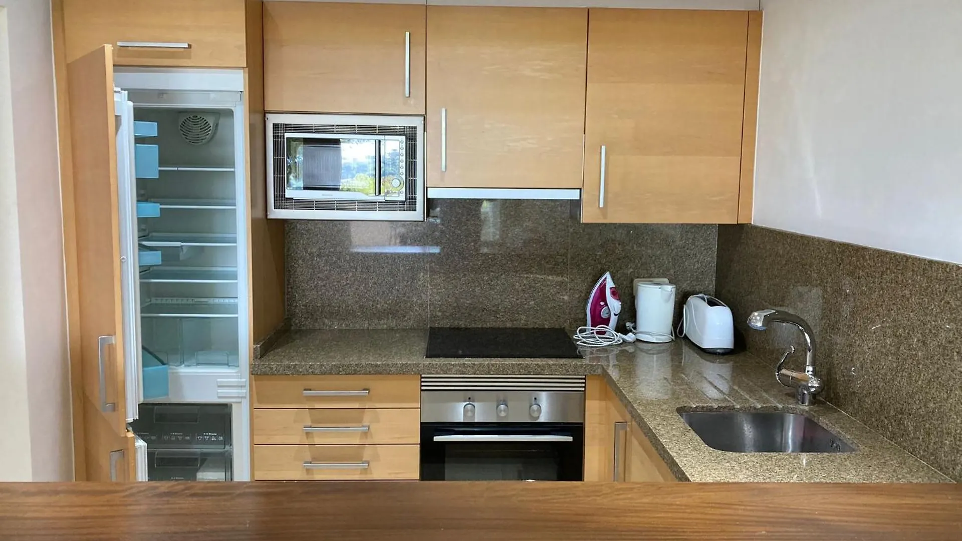 Suite F Up, Rio Real, Marbella Spanien