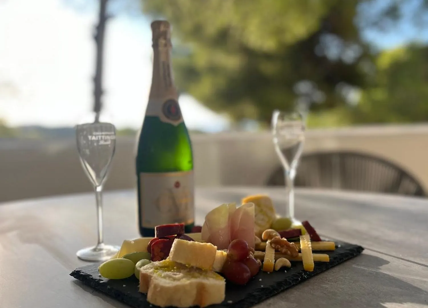 Lejlighed Suite F Up, Rio Real, Marbella