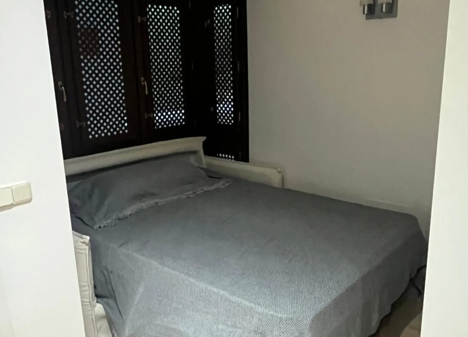 Suite F Up, Rio Real, Marbella Lejlighed