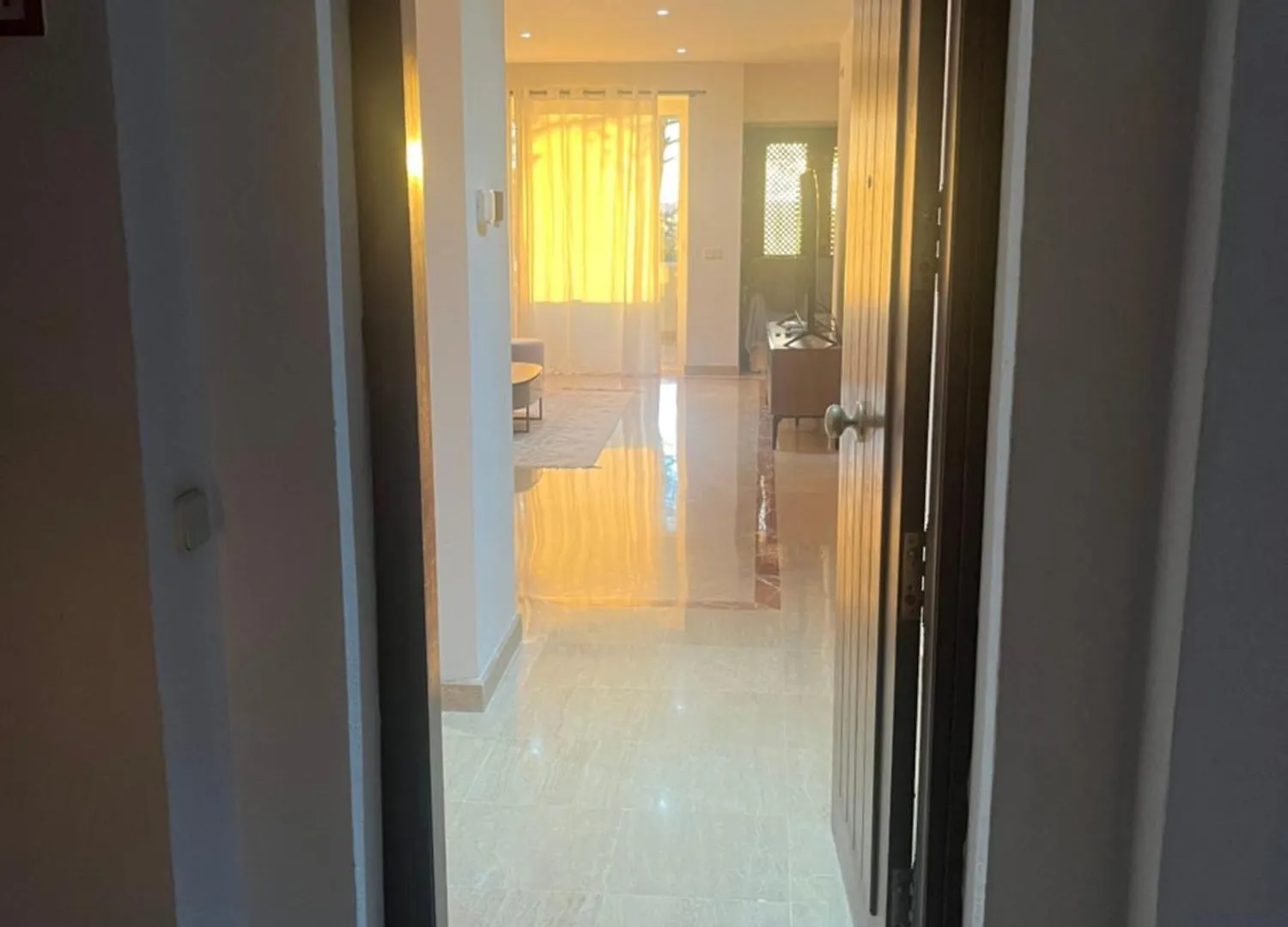Suite F Up, Rio Real, Marbella Lejlighed