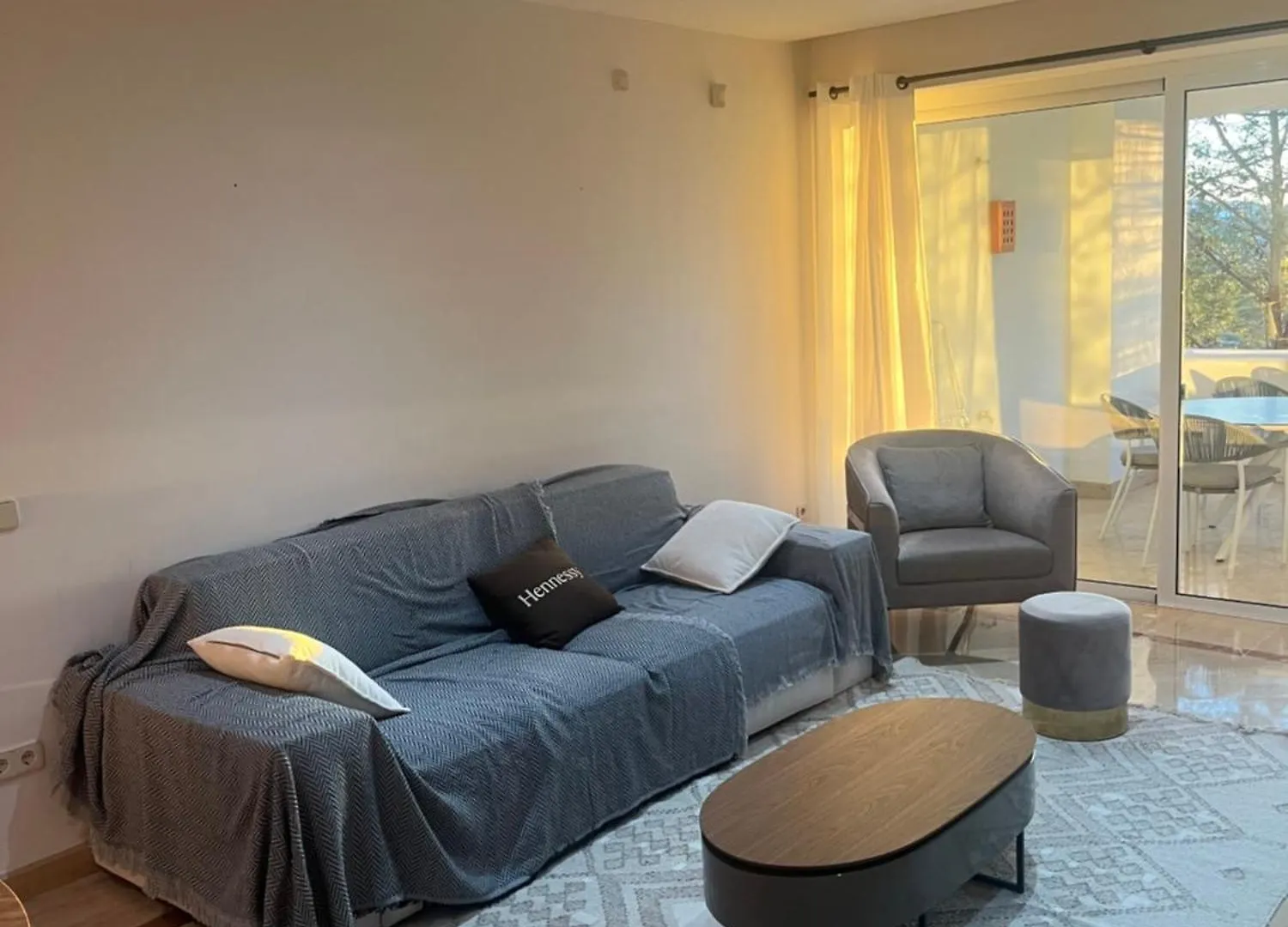Suite F Up, Rio Real, マルベーリャ